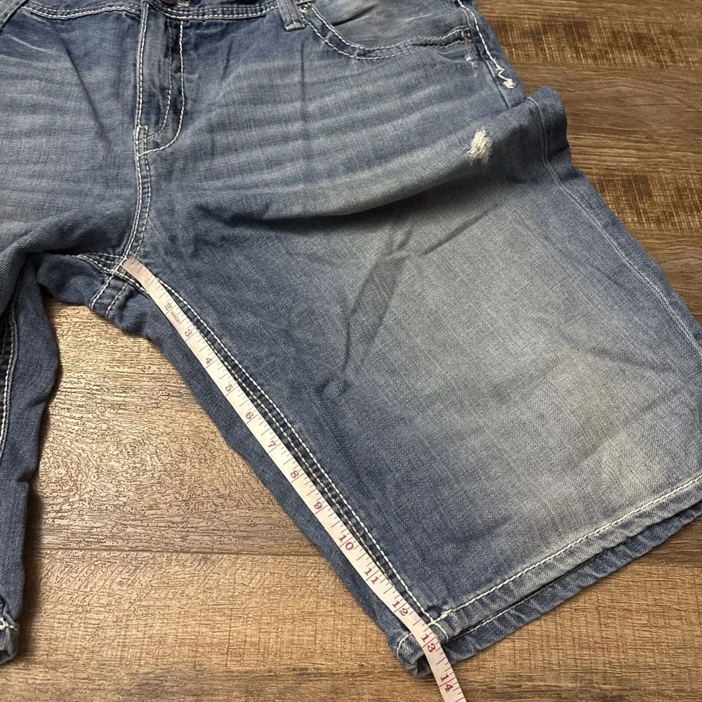 Buckle BKE wash items